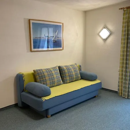 Apart Christina Apartment Tarrenz