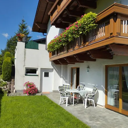 Διαμέρισμα Christina *