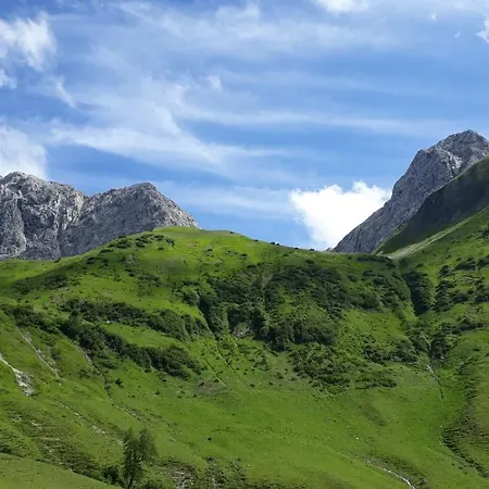 Christina 아파트 테란즈