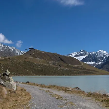 아파트 Christina *