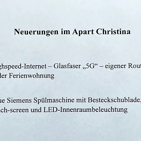 Christina * 테란즈