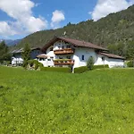 公寓 克里斯蒂娜公寓酒店