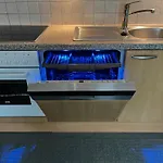 公寓 克里斯蒂娜公寓酒店