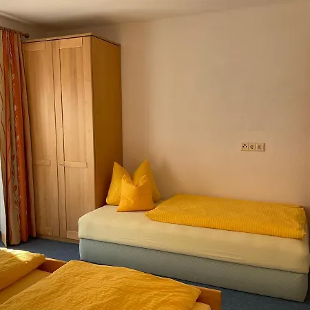 Christina Apartman *