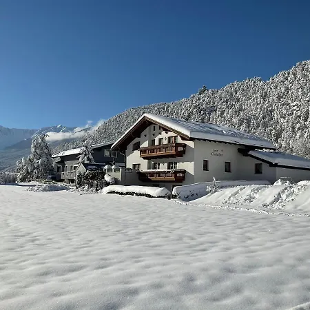 Christina Apartman Tarrenz