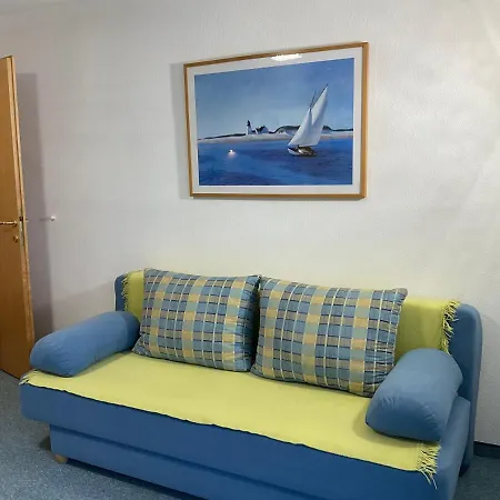 Apartman Christina Tarrenz