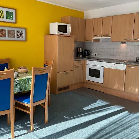 Apartman Christina *