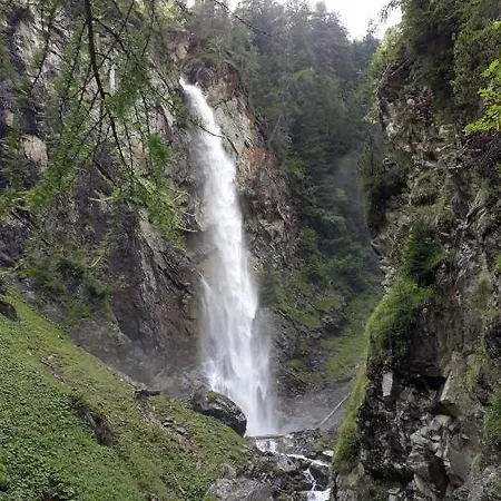 Apartman Christina Tarrenz