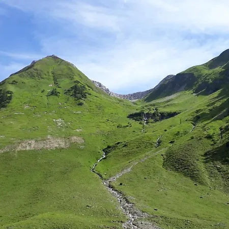 Christina Apartman Tarrenz