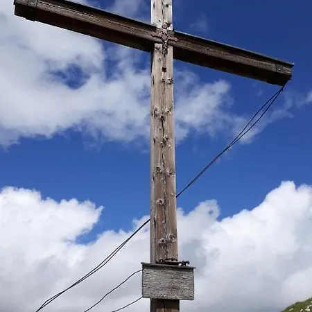 Apartman Christina *