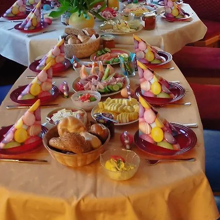 Apartman Christina *