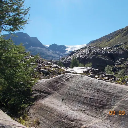 Christina Apartman *