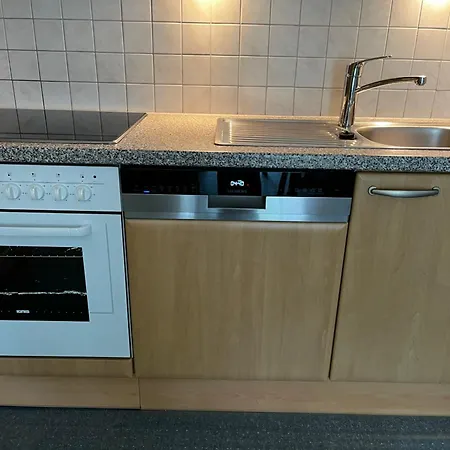 Christina Apartman Tarrenz