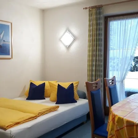 Christina Apartman *