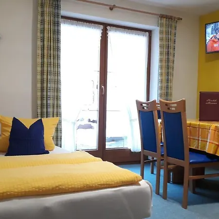 Christina Apartman *